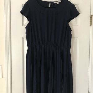 Barely Worn LC Lauren Conrad Dress